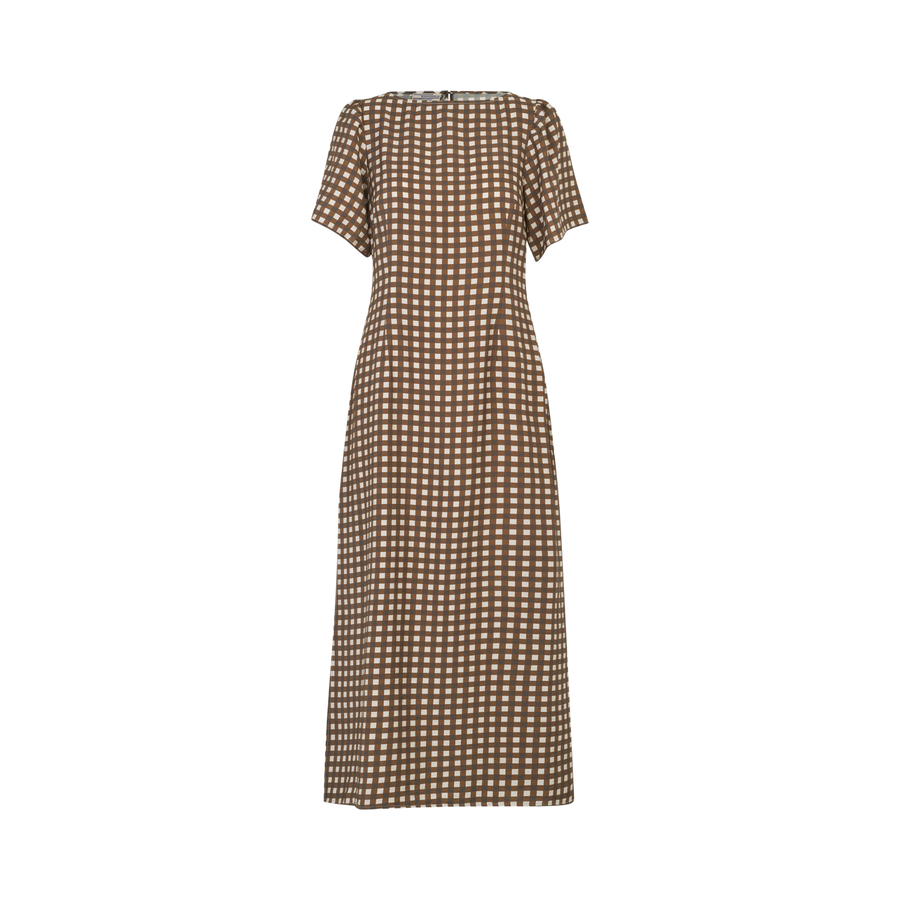 Adalene Dress