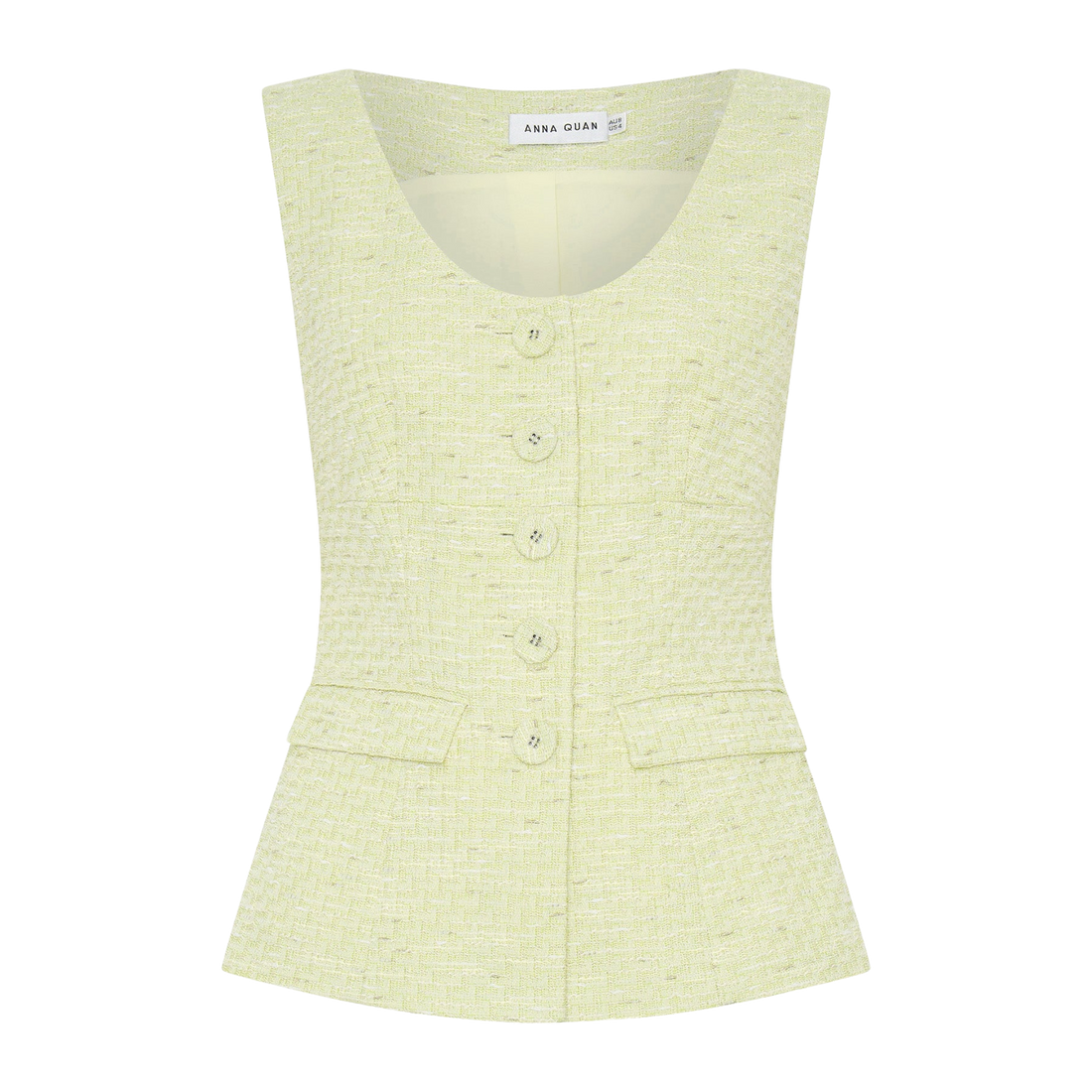 Eloise Top