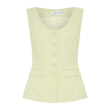 Eloise Top