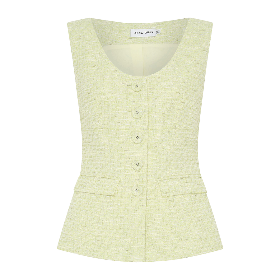 Eloise Top