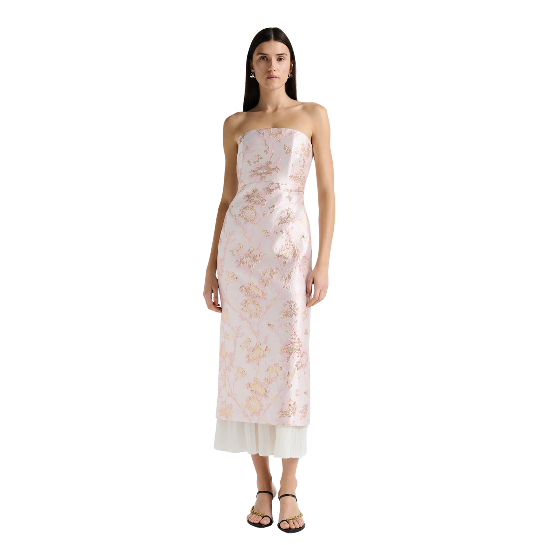 Aelin Dress
