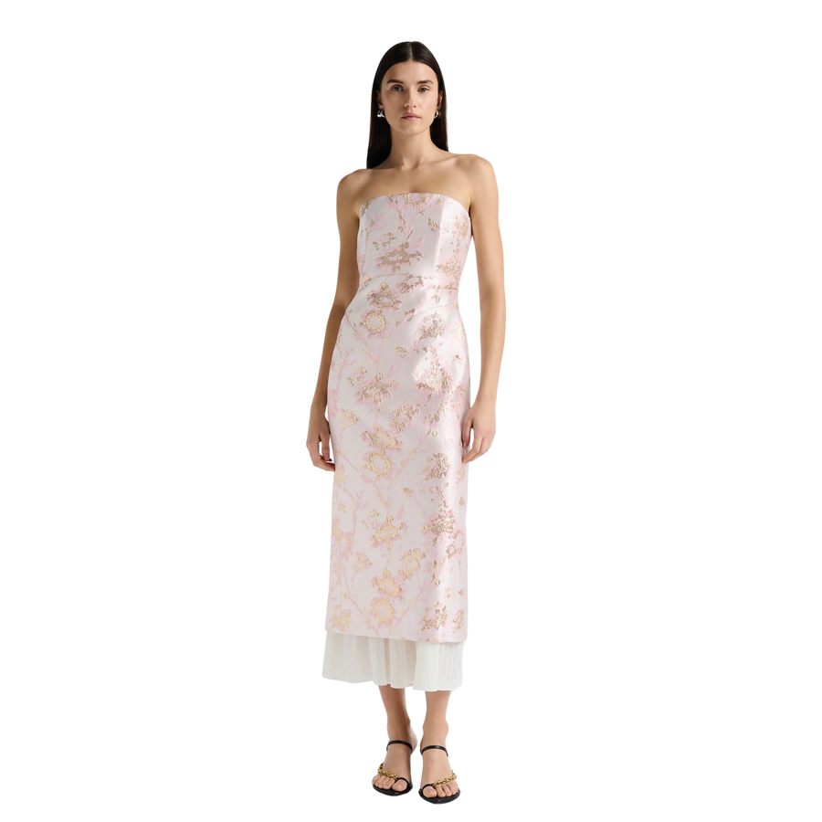 Aelin Dress