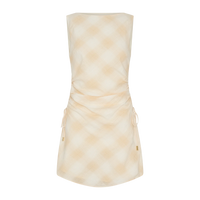 Kirby Dress