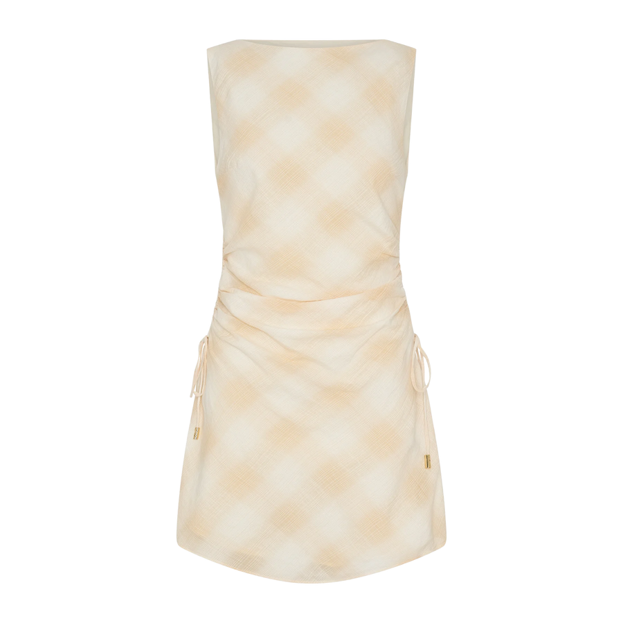 Kirby Dress