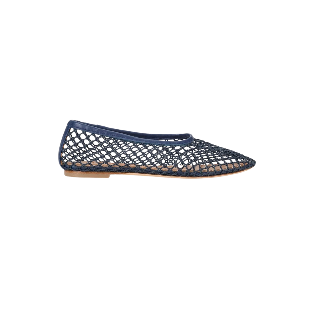 Alba Ballet Flat