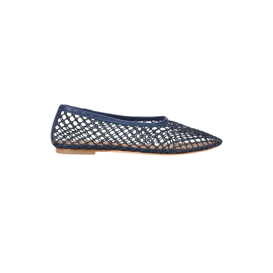 Alba Ballet Flat