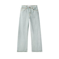 Grace Hemmed Jean