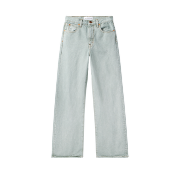 Grace Hemmed Jean