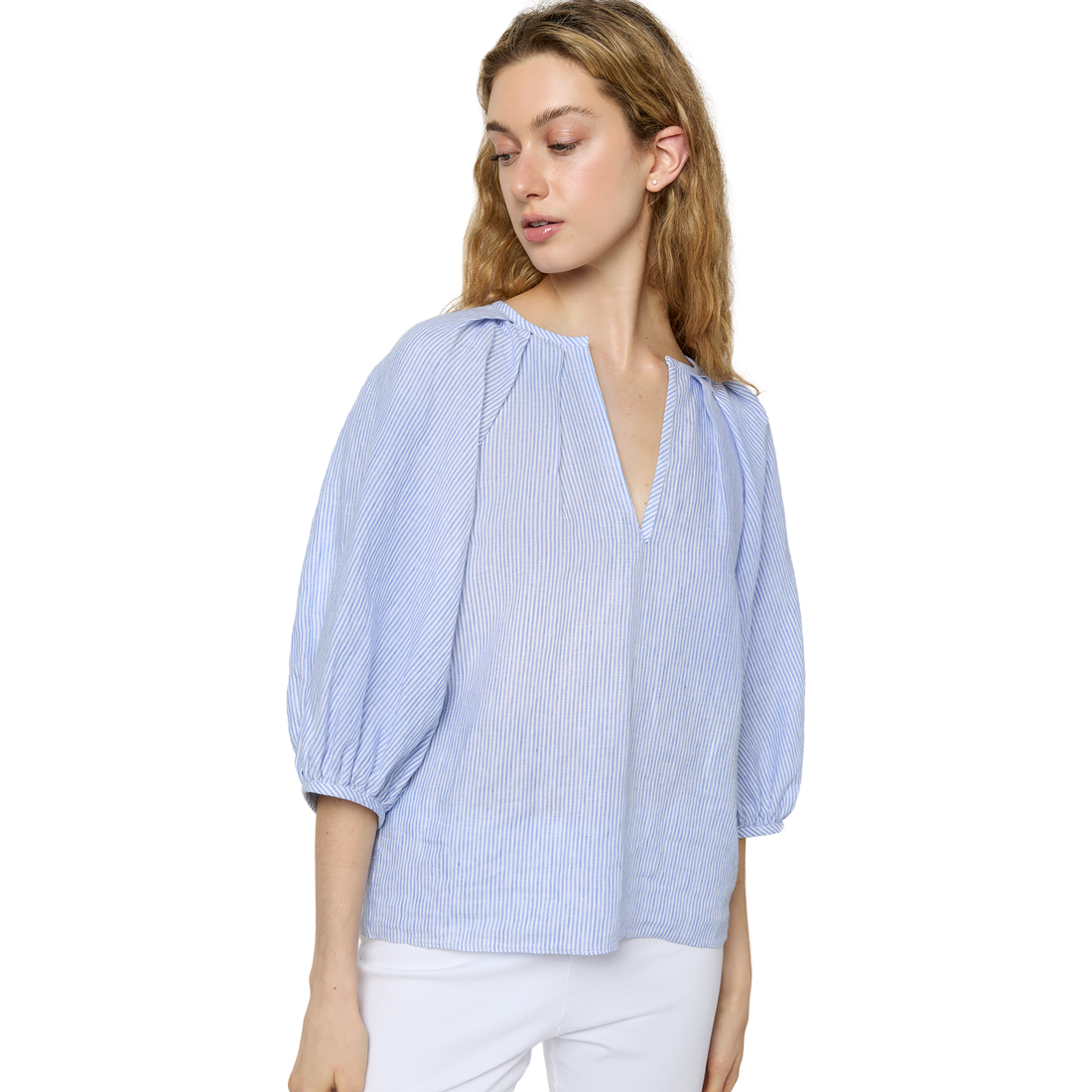 Victoria Blouse
