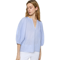 Victoria Blouse