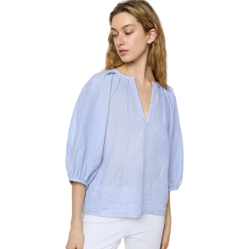 Victoria Blouse