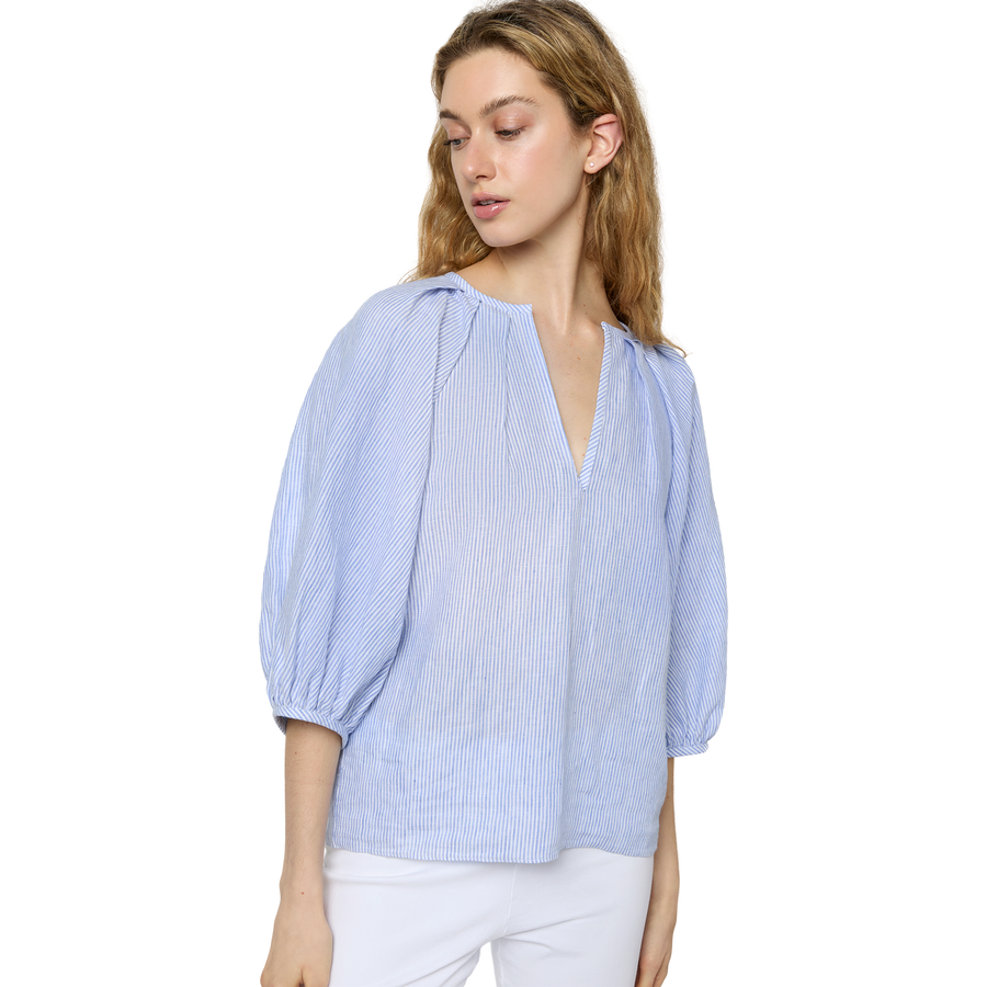 Victoria Blouse