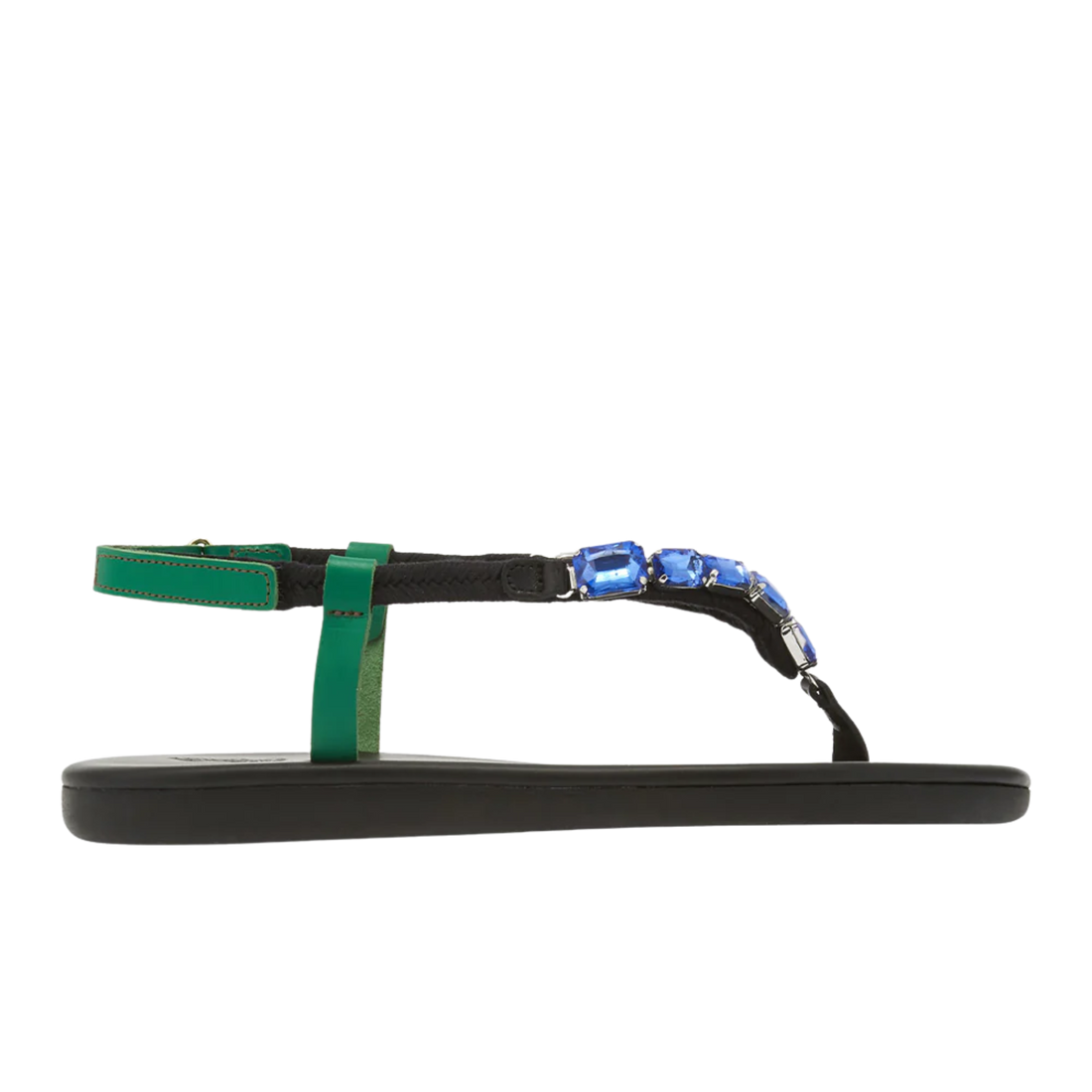 Zoi Sandal
