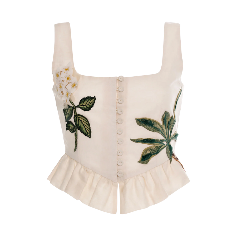 Eslabon Wild Top