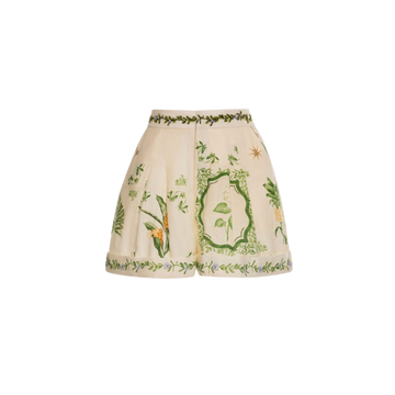 Rommy Wild Short