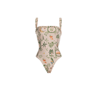 Limon Wild Swimsuit