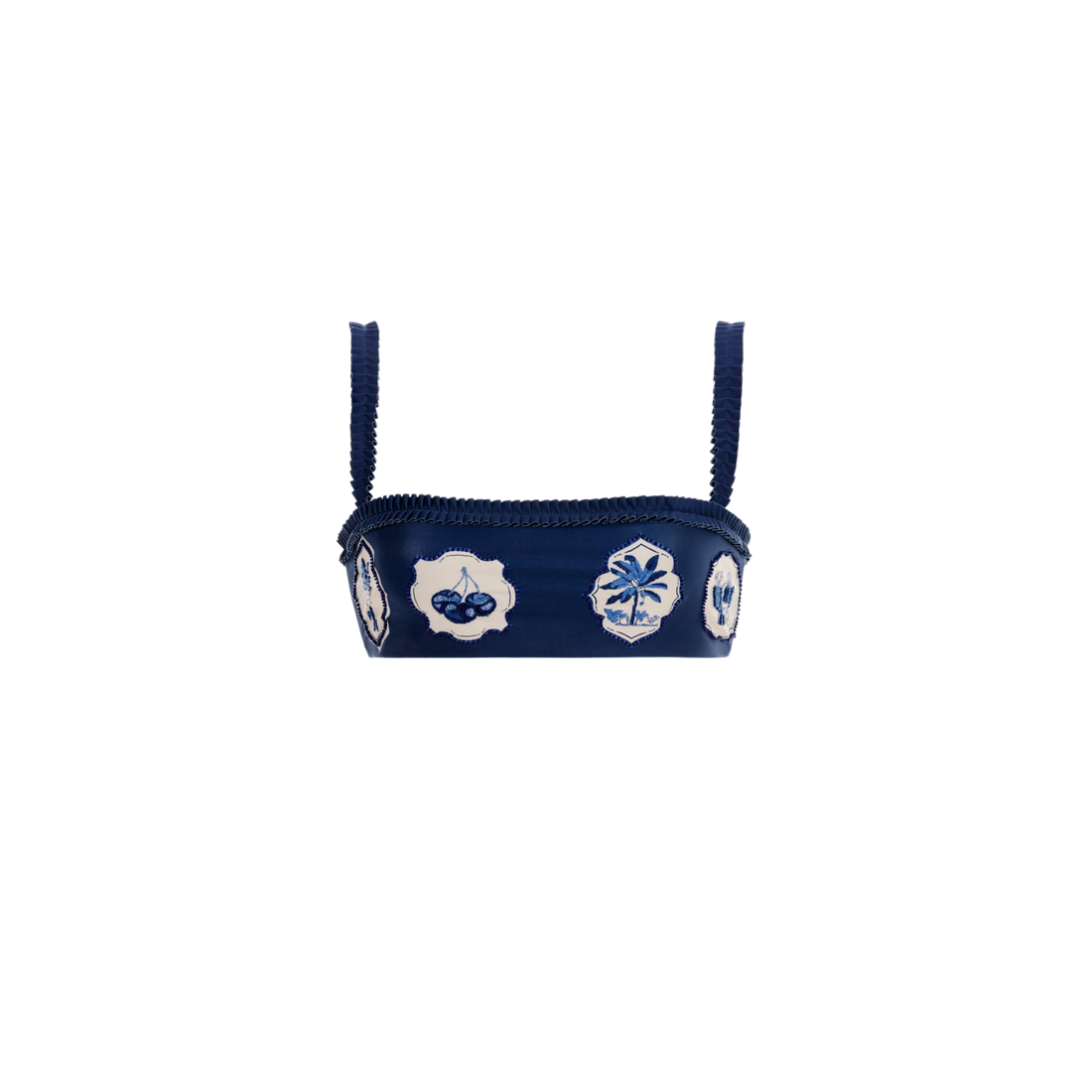 Olmo Wild Top