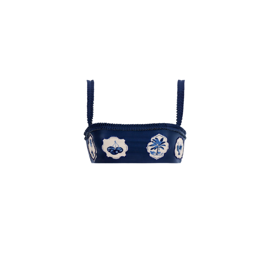 Olmo Wild Top