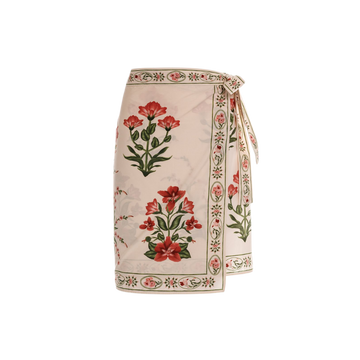 Emelina Canna Skirt
