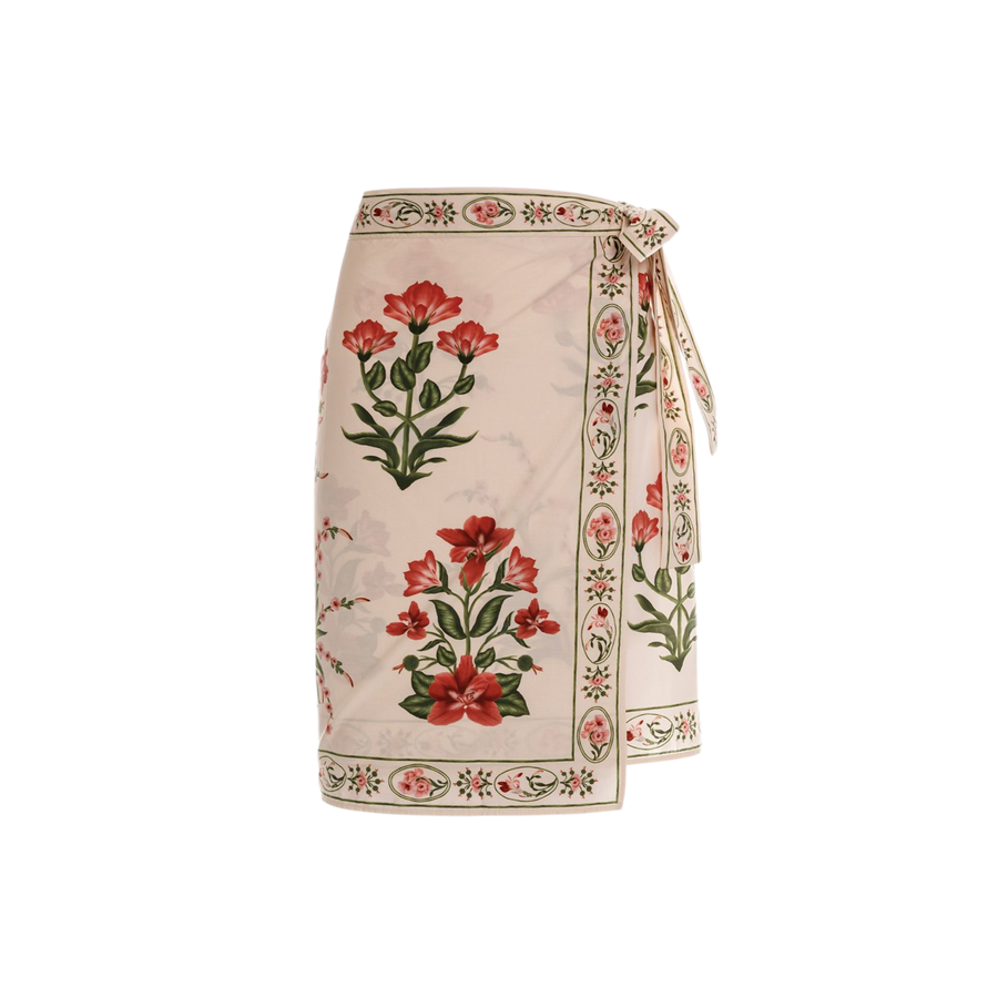 Emelina Canna Skirt