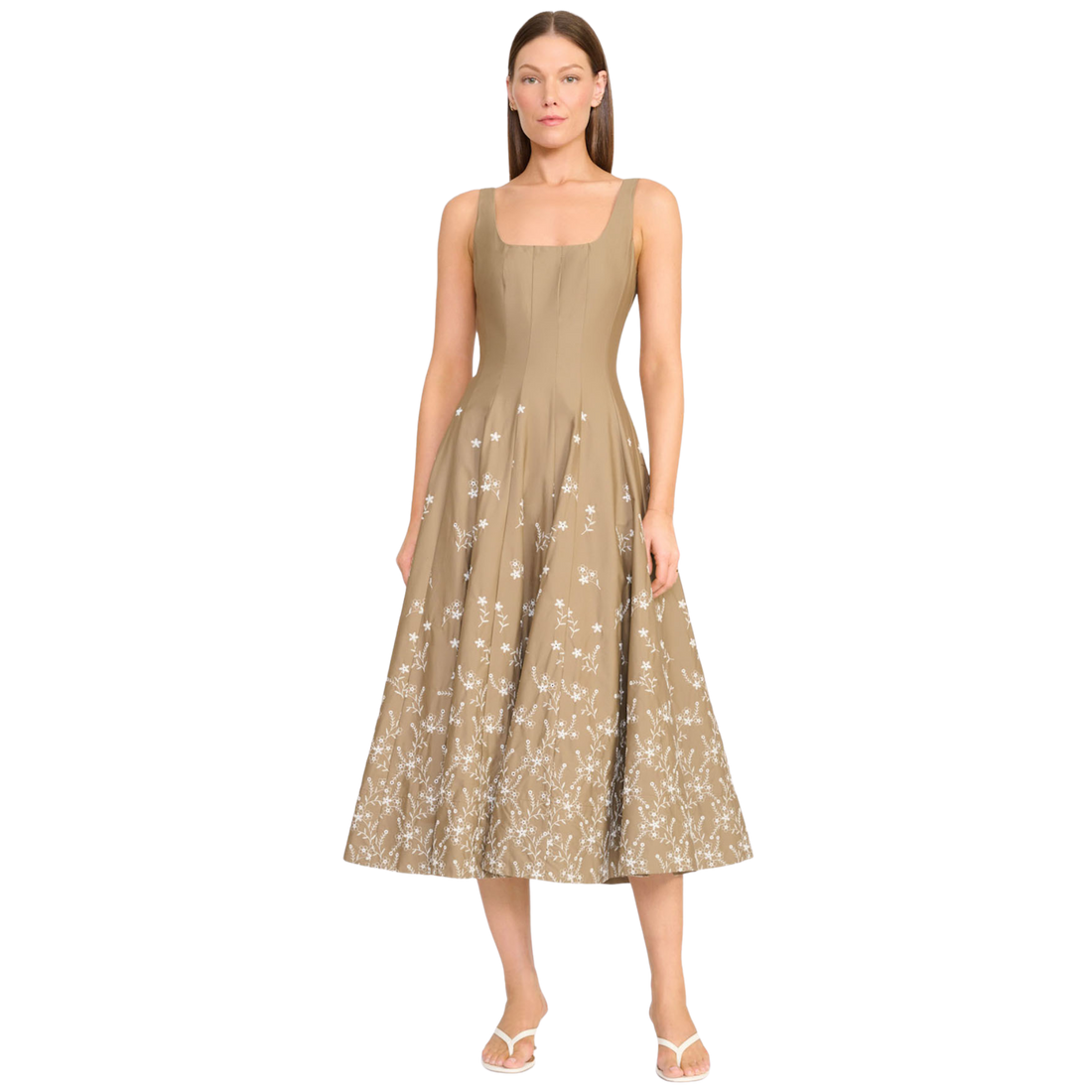 Wells Dress