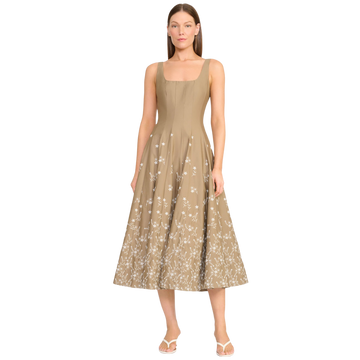 Wells Dress