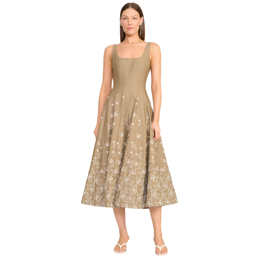 Wells Dress