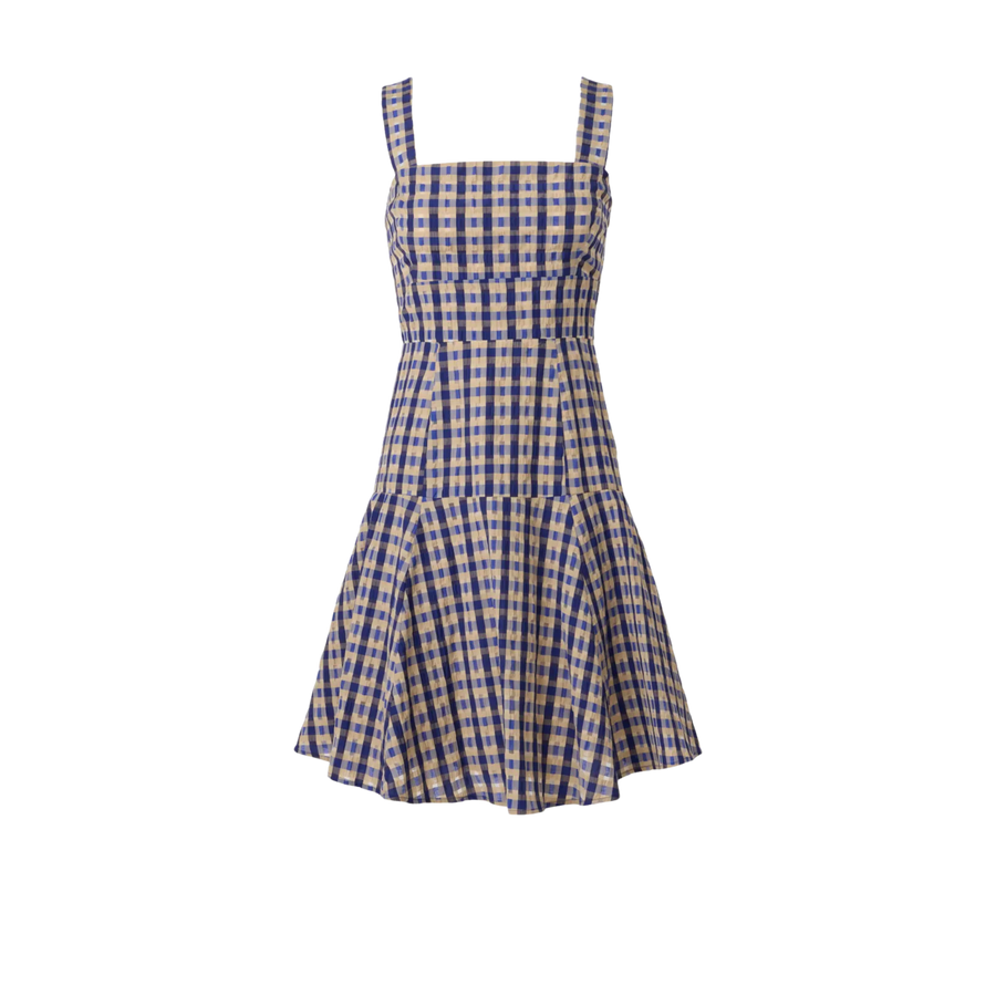 Skater Dress