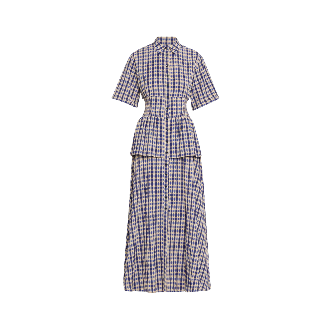 Boogie Woogie Bugle Boy Dress