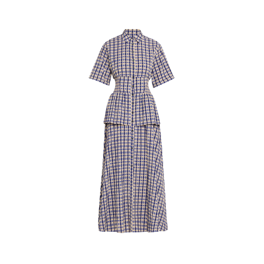 Boogie Woogie Bugle Boy Dress