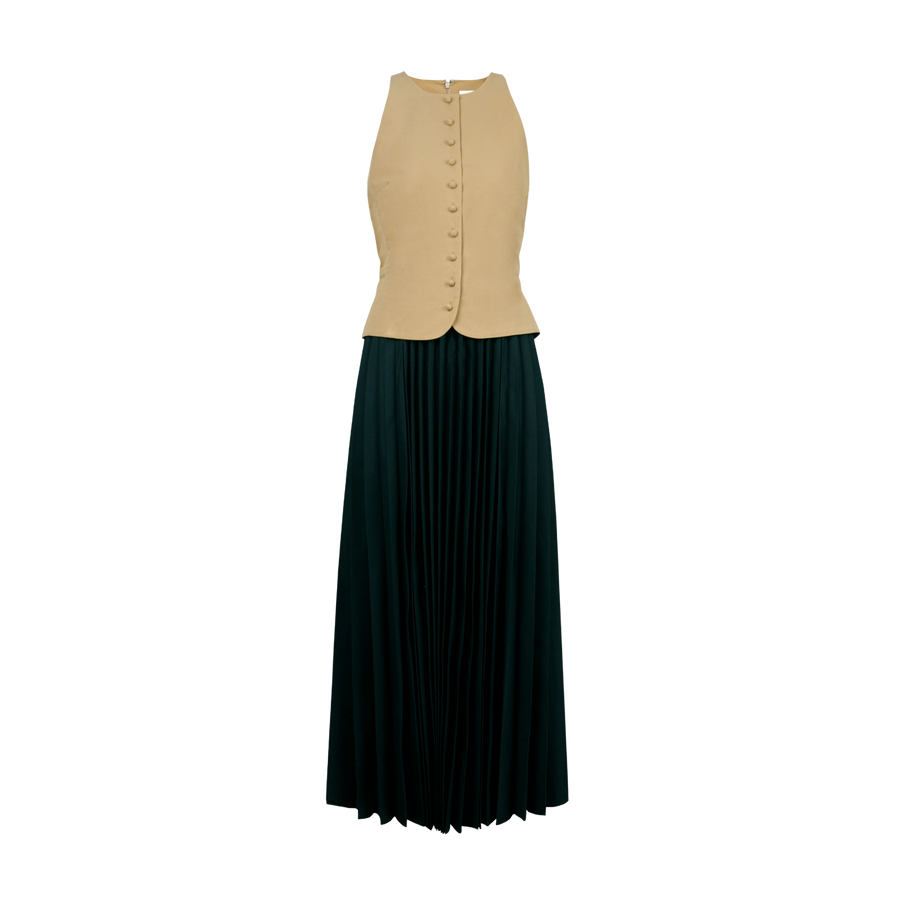 Robbie Dress