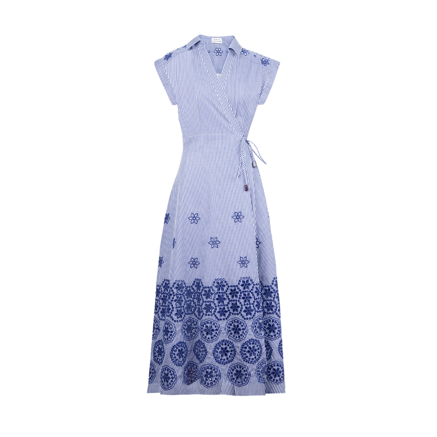 Shivon Dress