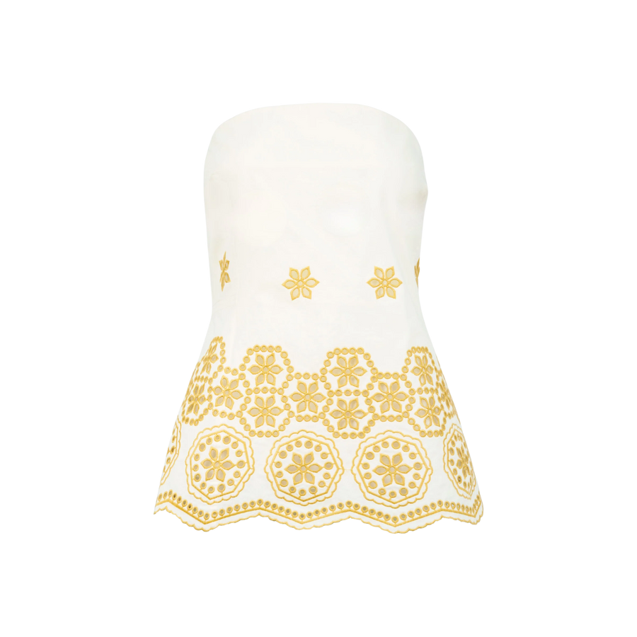 Leah Top