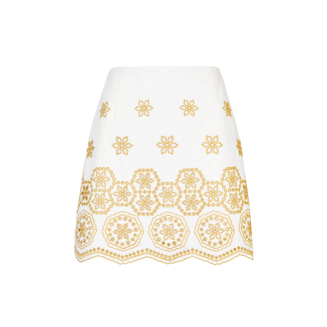 Clarisse Skirt