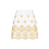 Clarisse Skirt