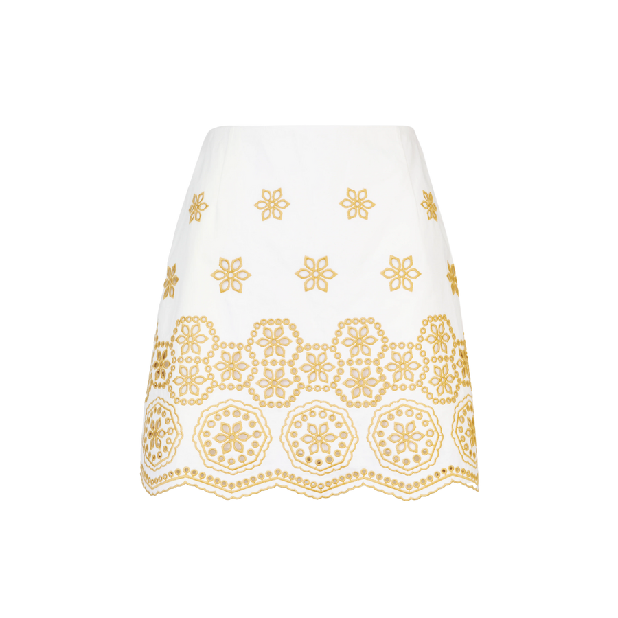 Clarisse Skirt