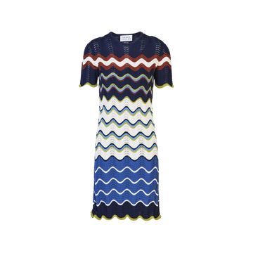 Short Leighton Dress