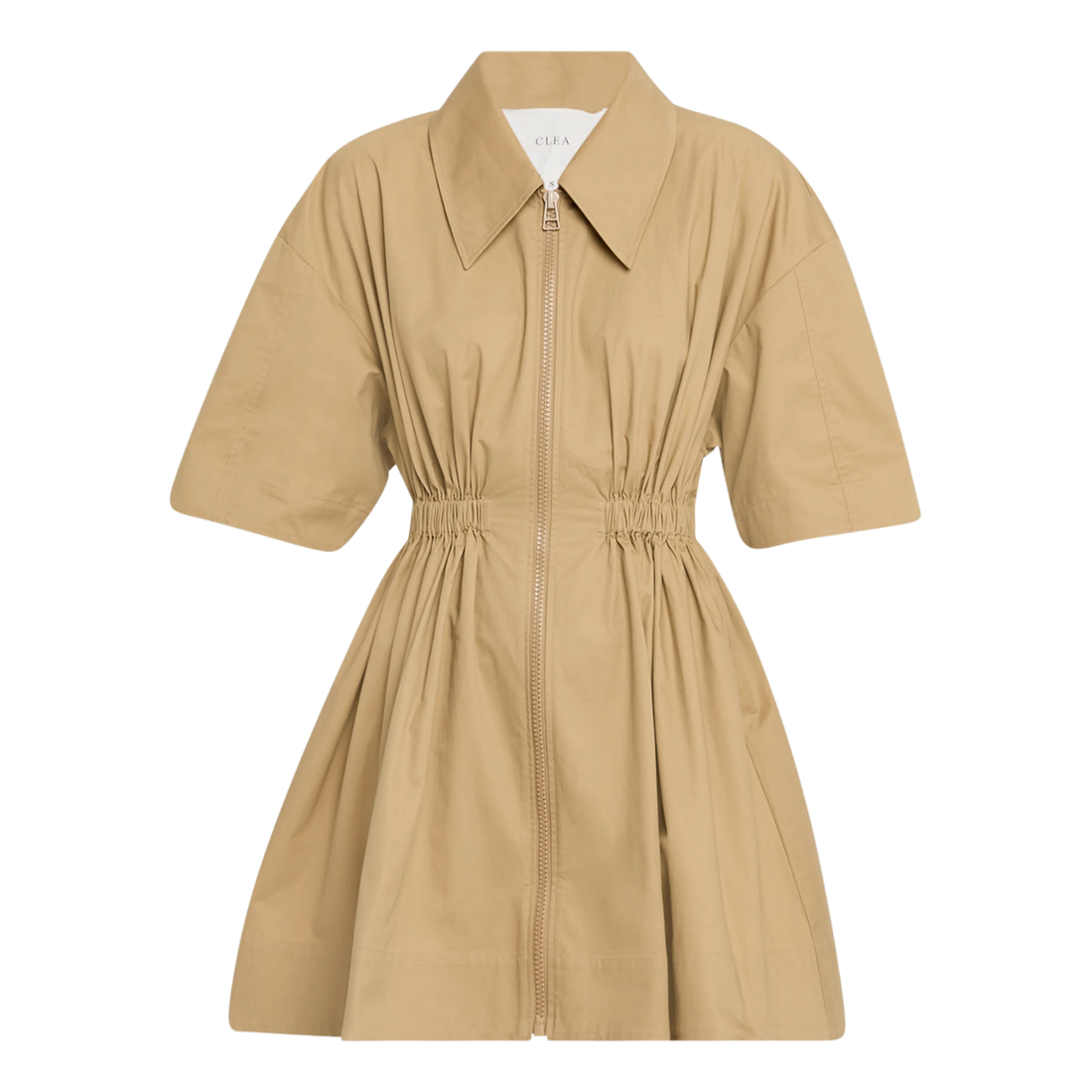 Evander Mini Dress