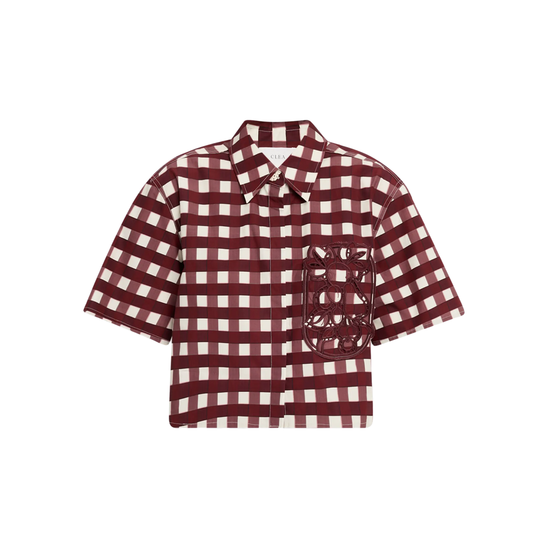 Flavio Boxy Shirt