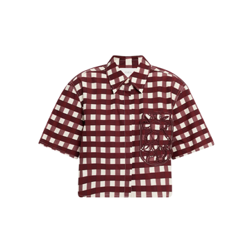 Flavio Boxy Shirt