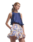 Frida Shorts
