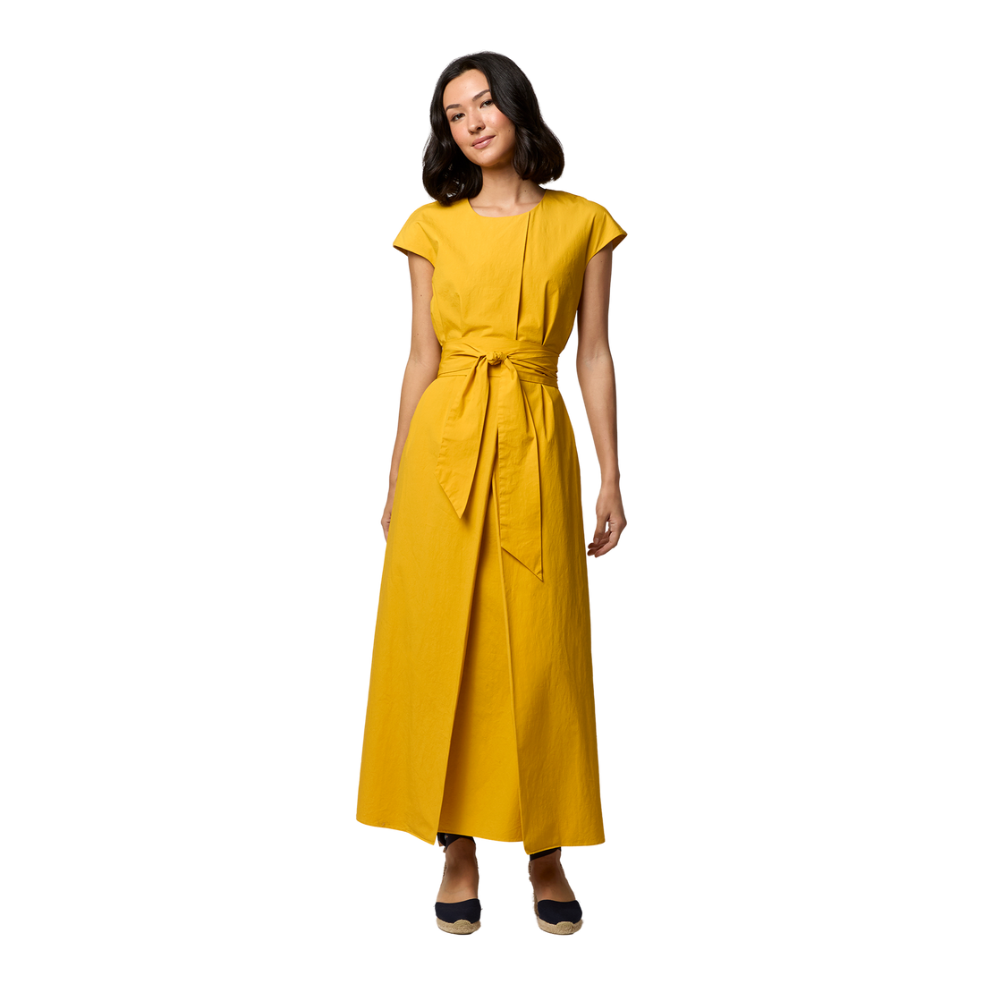 Scarlett Dress