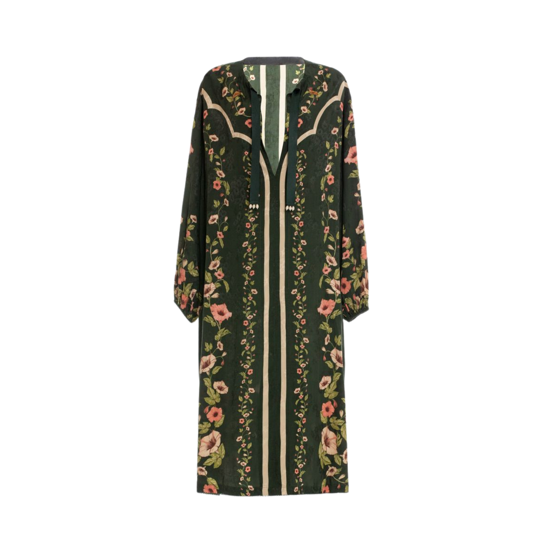 Zircón Mosquetero Dress