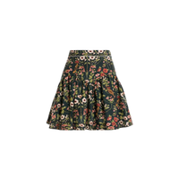 Asaí Mosquetero Skirt