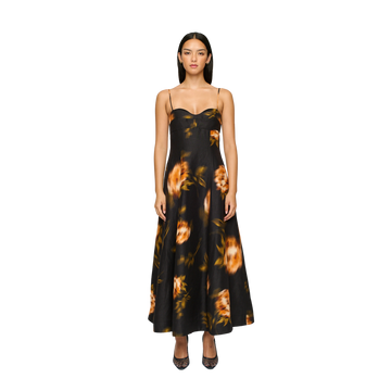 Magdalena Dress