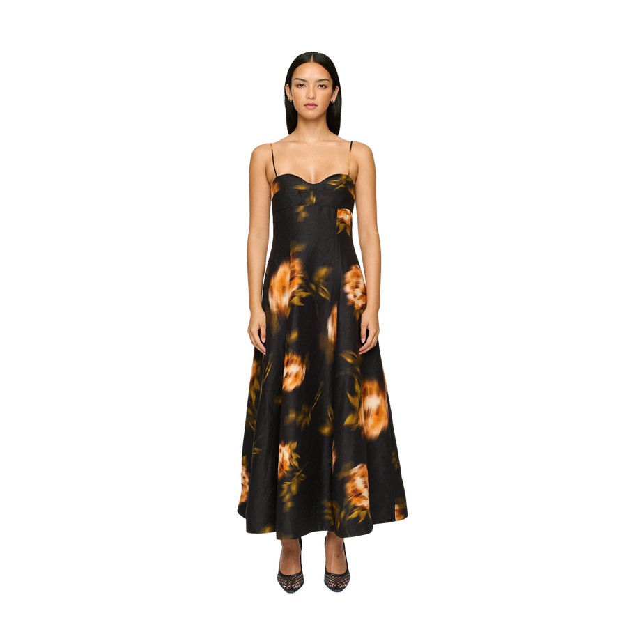 Magdalena Dress