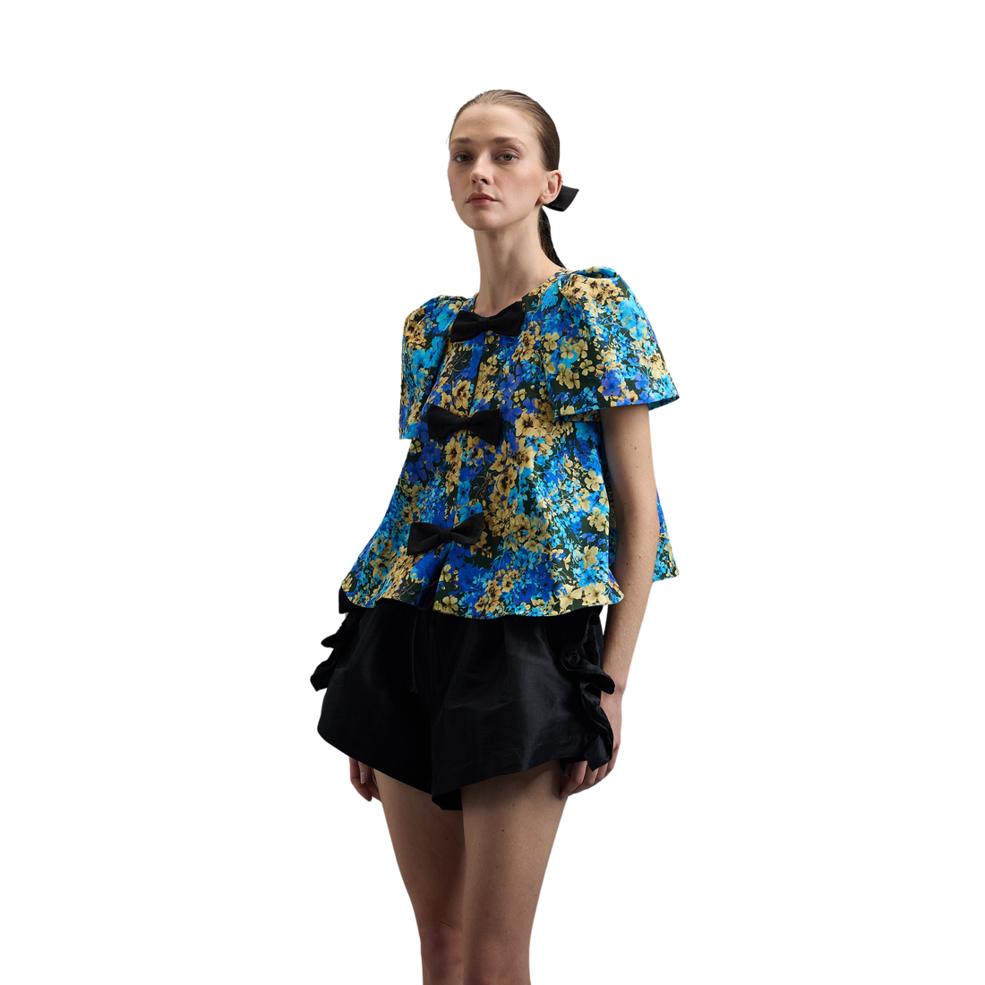 Giorgia Top