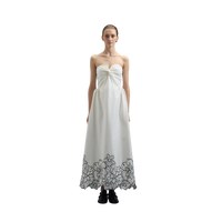 Rose Dress