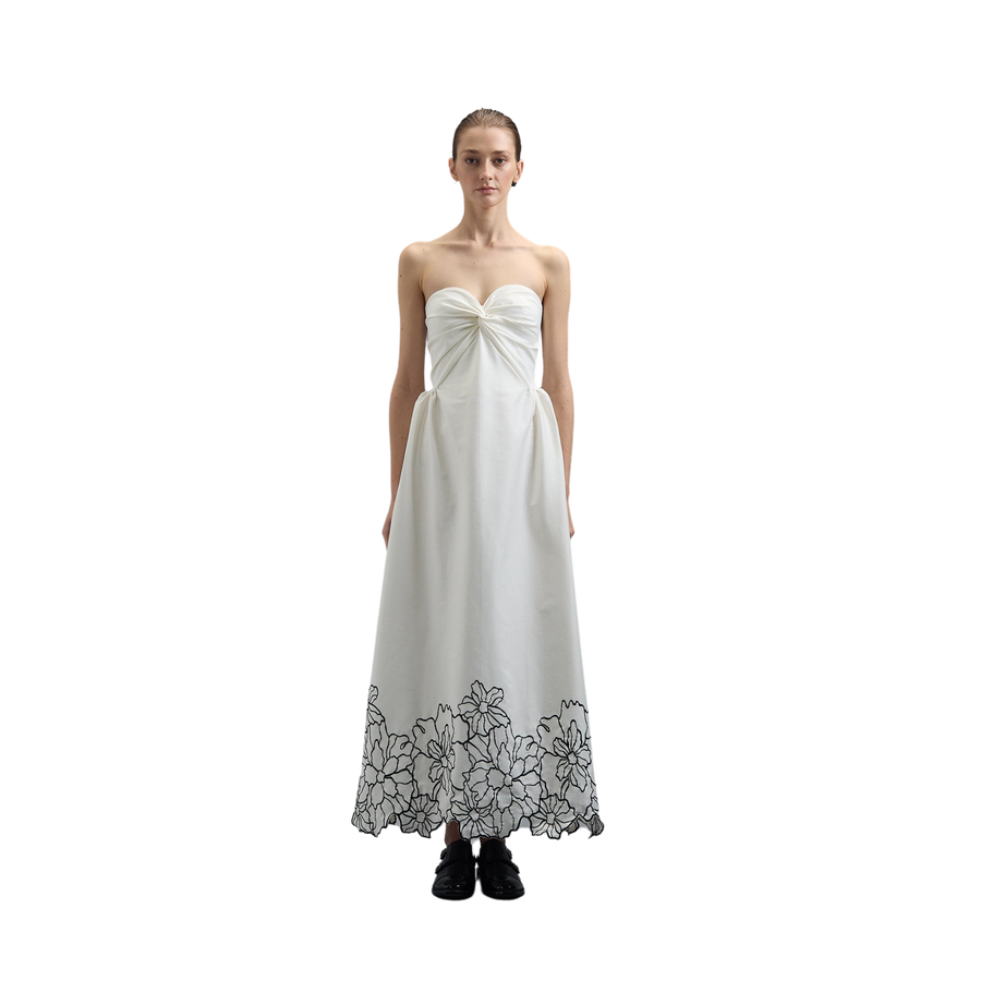 Rose Dress