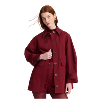Cargo Barn Jacket